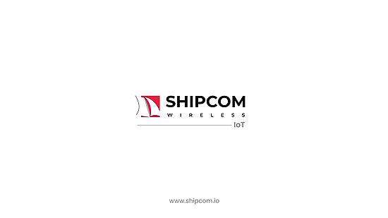 Shipcom Wireless Exhibition Showcase